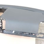 Chevrolet Captiva C140 instrumentu panelis ar drošības moduli LHD 42457796