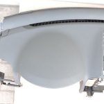 Chevrolet Captiva C140 instrumentu panelis ar drošības moduli LHD 42457796