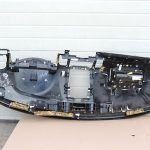 Chevrolet Captiva C140 instrumentu panelis ar drošības moduli LHD 42457796