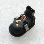 Opel Astra G Zafira A Oriģināls priekšējo vai aizmugurējo elektrisko logu slēdzis 9100299