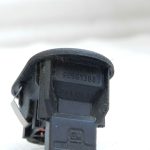 Opel Astra G Zafira A Oriģināls priekšējo vai aizmugurējo elektrisko logu slēdzis 9100299