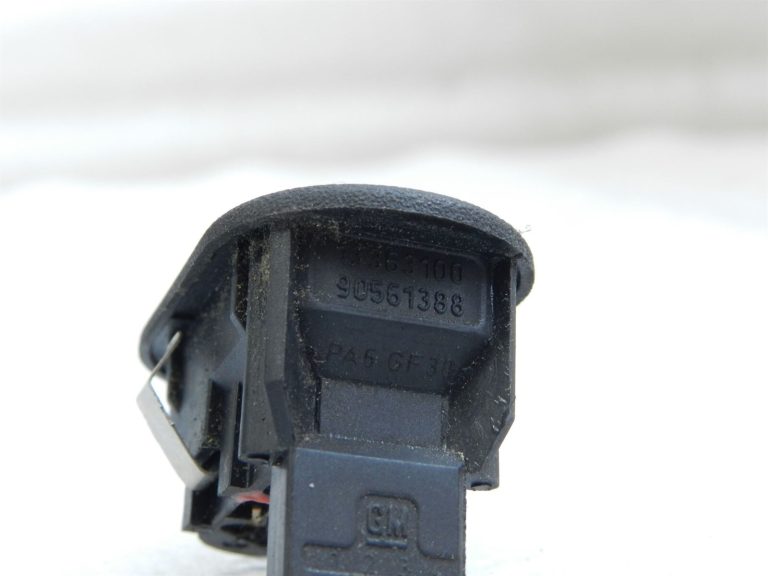 Opel Astra G Zafira A Oriģināls priekšējo vai aizmugurējo elektrisko logu slēdzis 9100299