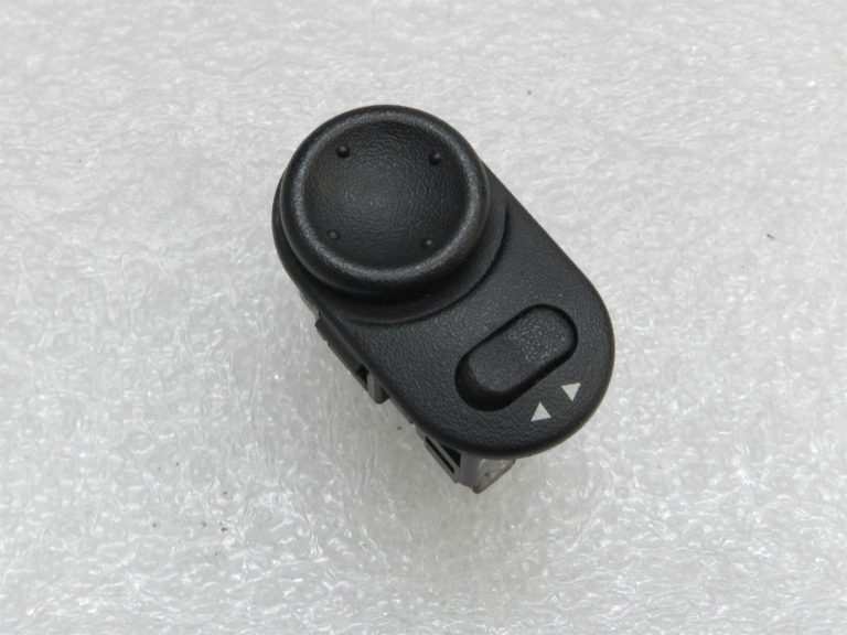 Opel Agila Astra G Vectra B Zafira A Ārējo spoguļu kontrolieris Spoguļu slēdzis 9226861