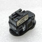 Opel Agila Astra G Vectra B Zafira A Ārējo spoguļu kontrolieris Spoguļu slēdzis 9226861