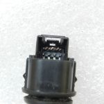 Opel Agila Astra G Vectra B Zafira A Ārējo spoguļu kontrolieris Spoguļu slēdzis 9226861