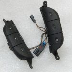 Opel Astra G Vectra B Zafira A Stūres rata radio daudzfunkciju slēdzis 90561159