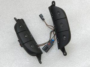 Opel Astra G Vectra B Zafira A Stūres rata radio daudzfunkciju slēdzis 90561159