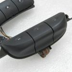 Opel Astra G Vectra B Zafira A Stūres rata radio daudzfunkciju slēdzis 90561159
