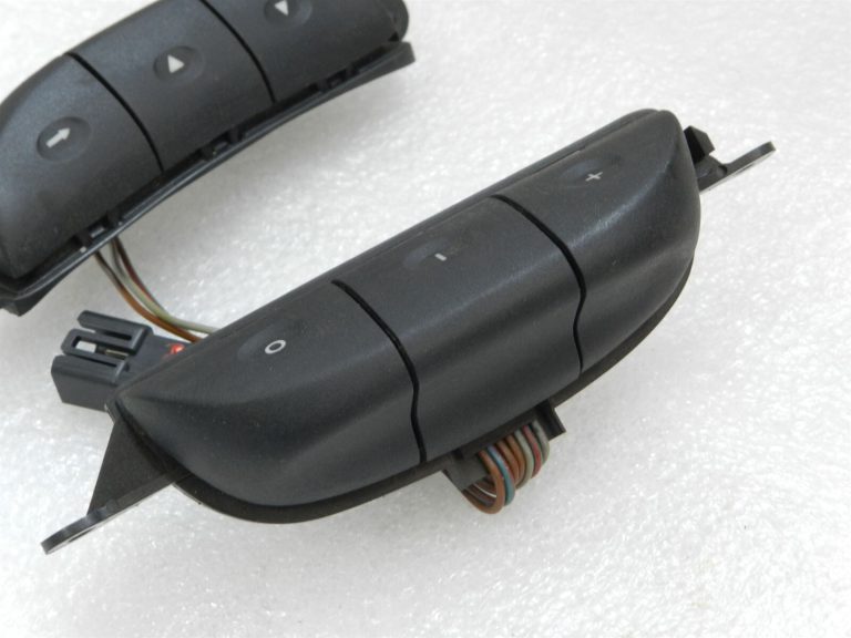 Opel Astra G Vectra B Zafira A Stūres rata radio daudzfunkciju slēdzis 90561159