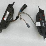 Opel Astra G Vectra B Zafira A Stūres rata radio daudzfunkciju slēdzis 90561159