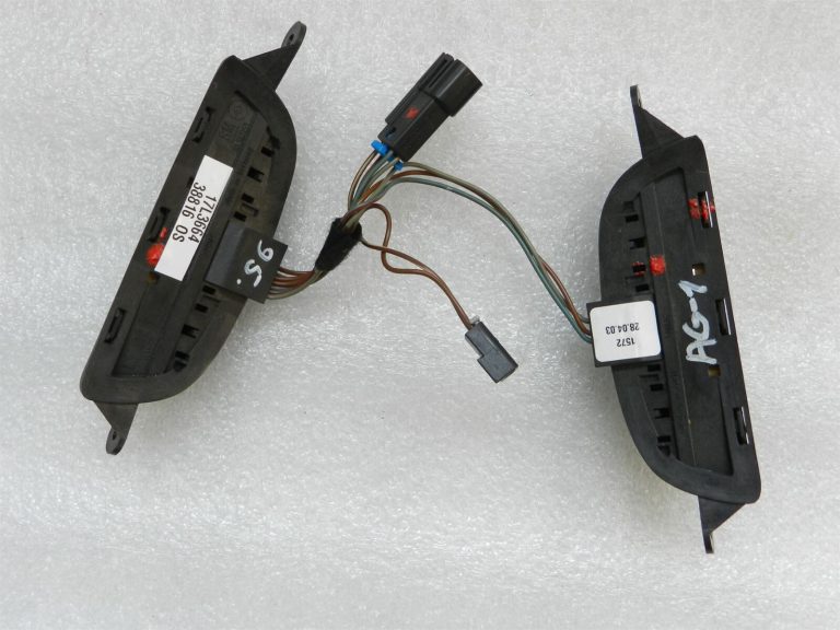 Opel Astra G Vectra B Zafira A Stūres rata radio daudzfunkciju slēdzis 90561159