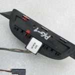 Opel Astra G Vectra B Zafira A Stūres rata radio daudzfunkciju slēdzis 90561159