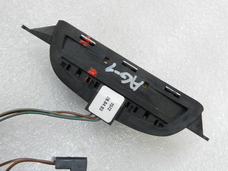 Opel Astra G Vectra B Zafira A Stūres rata radio daudzfunkciju slēdzis 90561159