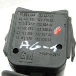 Opel Astra G Zafira A Stūres kolonnas indikatora slēdzis 13142073 DX