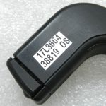 Opel Astra G Zafira A Stūres kolonnas indikatora slēdzis 13142073 DX