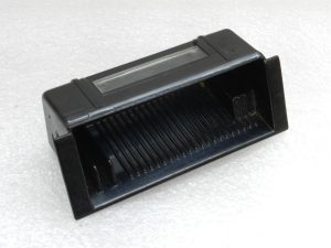 Opel Astra G centrālās konsoles glabāšanas nodalījums pelnu trauks 90437575