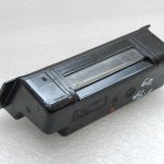 Opel Astra G centrālās konsoles glabāšanas nodalījums pelnu trauks 90437575