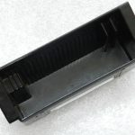 Opel Astra G centrālās konsoles glabāšanas nodalījums pelnu trauks 90437575