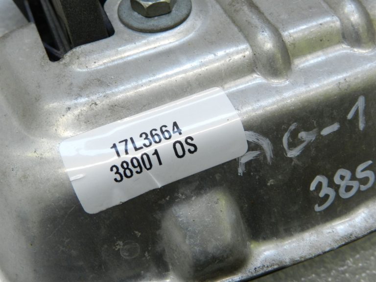 Opel Astra G ārējo durvju rokturis aizmugurējais kreisais 24443948 Krāsa – gaiši sudraba – 163