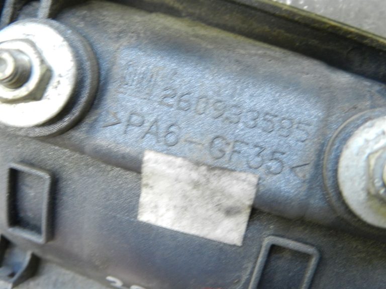 Opel Astra G ārdurvju rokturis priekšējais kreisais 24455349 Krāsa – gaiši sudraba – 163