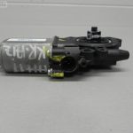 Hyundai Santa Fe II loga regulatora motora aizmugurējais kreisais loga regulators 834502B000