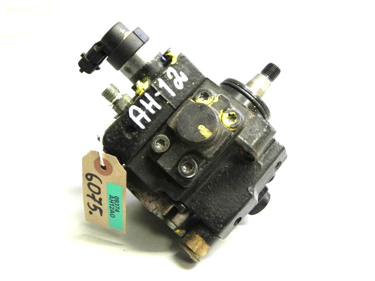 Augstspiediena iesmidzināšanas sūknis 33100-2A410 0445010124 Kia Hyundai
