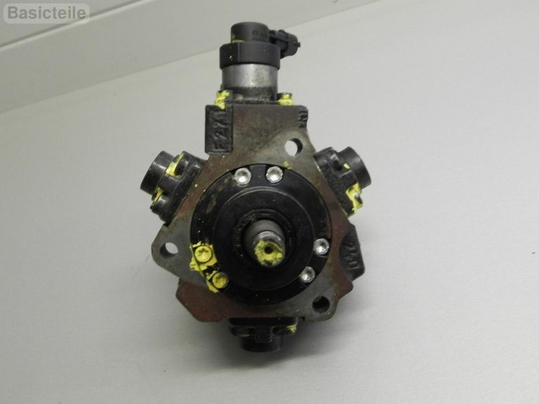 Augstspiediena iesmidzināšanas sūknis 33100-2A410 0445010124 Kia Hyundai