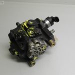 Augstspiediena iesmidzināšanas sūknis 33100-2A410 0445010124 Kia Hyundai