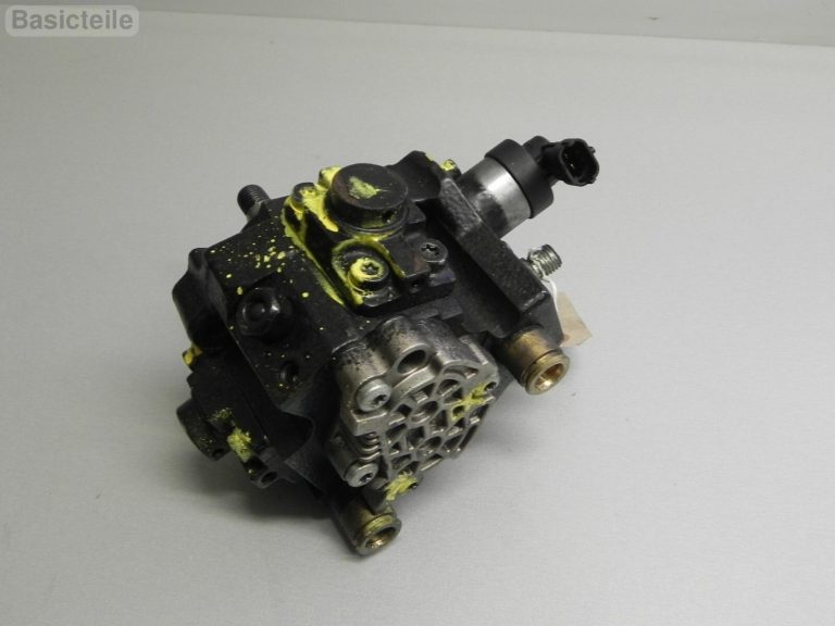 Augstspiediena iesmidzināšanas sūknis 33100-2A410 0445010124 Kia Hyundai