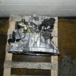 Hyundai Getz 1,5CRDI 65Kw manuālā pārnesumkārba 5 ātrumu pārnesumkārba P51759 Pārnesumkārba D4FA