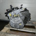 Hyundai Getz 1,5CRDI 65Kw manuālā pārnesumkārba 5 ātrumu pārnesumkārba P51759 Pārnesumkārba D4FA
