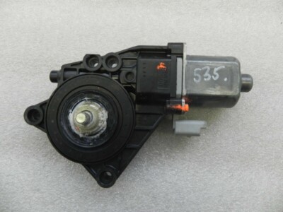 Hyundai i30 power window motor power window actuator rear left 83450-2R000