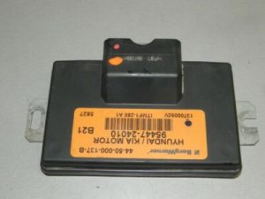 Hyundai Tucson 4WD vadības bloks pilnpiedziņas pārnesumkārbai 95447-24010