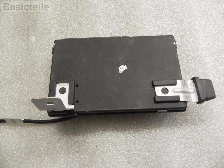 Hyundai i30 FD bezatslēgu vadības bloka bloks BCM 95400-2L925