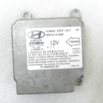 2004 Hyundai Terracan gaisa spilvenu vadības bloks ECU 95910H 1200, 95910H1200, 95910-H1200