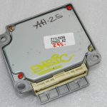 Hyundai Tucson JM (Mk1) Gaisa spilvenu vadības bloks ECU 95910-2E300, 959102E300