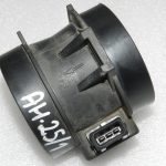 Hyundai Kia 2.7 SJ21 masas gaisa plūsmas sensors MAF 28164-37200, 5WK9643 oriģināls