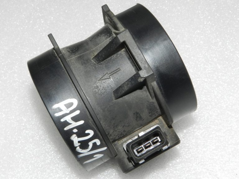 Hyundai Kia 2.7 SJ21 masas gaisa plūsmas sensors MAF 28164-37200, 5WK9643 oriģināls