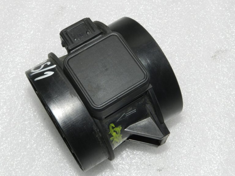 Hyundai Kia 2.7 SJ21 masas gaisa plūsmas sensors MAF 28164-37200, 5WK9643 oriģināls
