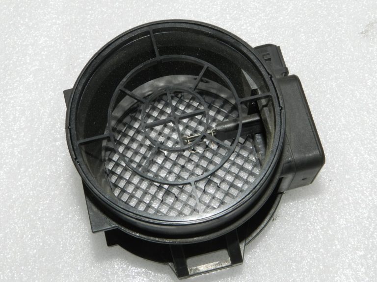 Hyundai Kia 2.7 SJ21 masas gaisa plūsmas sensors MAF 28164-37200, 5WK9643 oriģināls