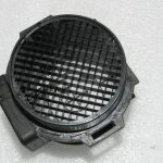 Hyundai Kia 2.7 SJ21 masas gaisa plūsmas sensors MAF 28164-37200, 5WK9643 oriģināls