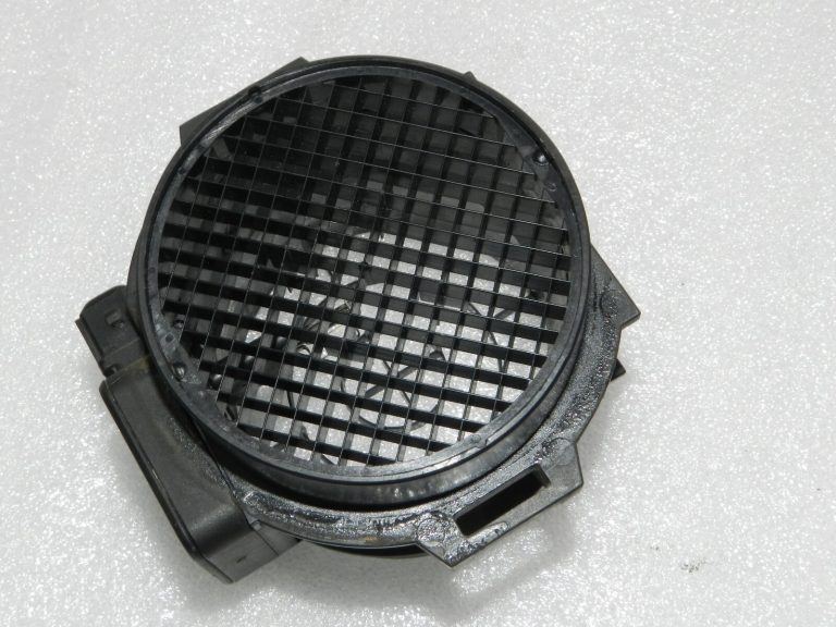 Hyundai Kia 2.7 SJ21 masas gaisa plūsmas sensors MAF 28164-37200, 5WK9643 oriģināls