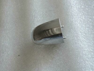 Hyundai Sonata outside door handle rear left or right Outer Door Handle chrome