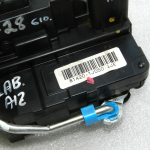 Hyundai i20 I (PB) Durvju slēdzenes bloķēšanas mehānisms aizmugurējais labais 81420-1J050