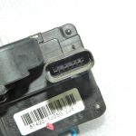 Hyundai i20 I (PB) Durvju slēdzenes bloķēšanas mehānisms aizmugurējais labais 81420-1J050