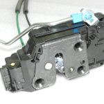 Hyundai i20 I (PB) Durvju slēdzenes bloķēšanas mehānisms aizmugurējais labais 81420-1J050