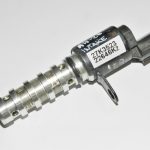 Hyundai i20 PB 1.2 (G4LA) Ieplūdes sadales vārsta elektromagnētiskais vārsts 503011-0300 Oriģināls
