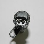 Hyundai i20 PB 1.2 (G4LA) Ieplūdes sadales vārsta elektromagnētiskais vārsts 503011-0300 Oriģināls