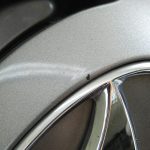 2014 Hyundai i20 I (PB) 5-Turer aizmugurējo durvju rokturis, oriģināls, pelēks (SAG) 87371-1J600