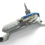 Hyundai i20 I (PB) Aizmugurējā stikla tīrītāja motors Aizmugurējā stikla tīrītāja motors 98710-1J500 Oriģināls